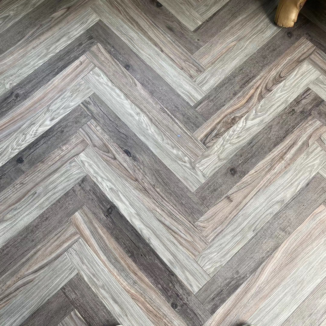Herringbone Vinyl Floor Tile Buy Herringbone Vinyl Floor Tile Product